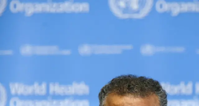 Ue, 'Trump? Noi sosteniamo l'Oms'