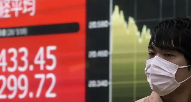 Borsa, Tokyo apre poco variata (+0,15%)