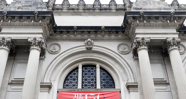 Riapre ad agosto il Metropolitan di Ny