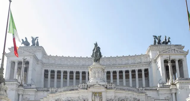 Mattarella ricorda Massimo D'Antona