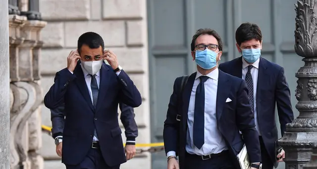 Bonafede: Lega, ministro inadeguato