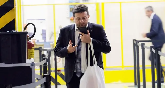 Chiesto giudizio ex portavoce Appendino