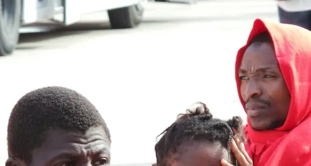 Astalli, nel 2019 -50% arrivi migranti
