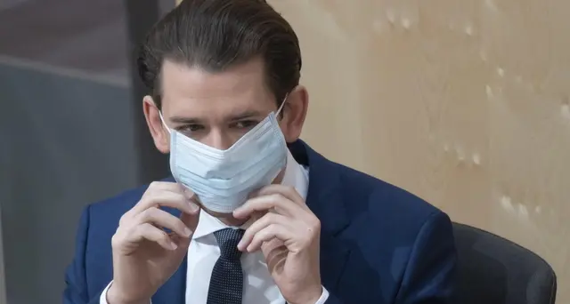 Kurz,riaprire con Italia?Dipende da dati