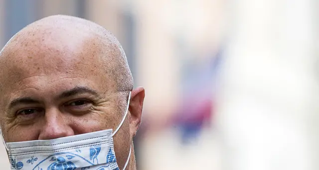 Dl rilancio: D'Incà, valuteremo proposte