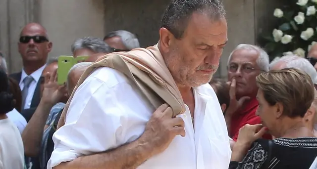 Vissani, non ho riaperto ristorante Basc