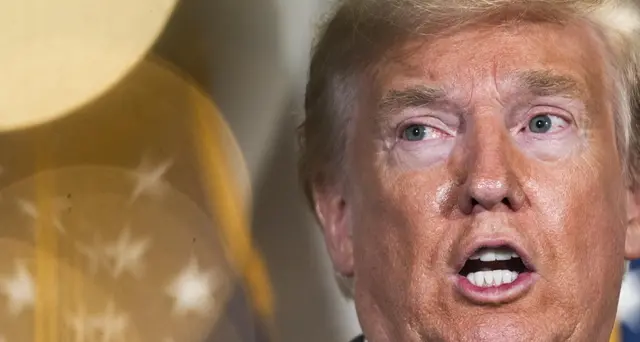 Trump attacca 'incompetenza cinese'