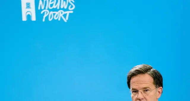 Rutte, riforme in cambio di prestiti