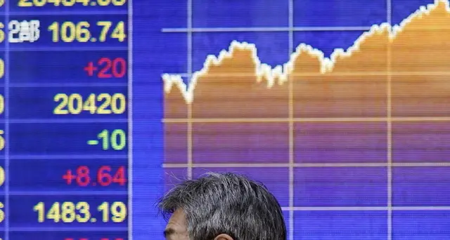 Borsa, Tokyo apre in rialzo (+0,50)