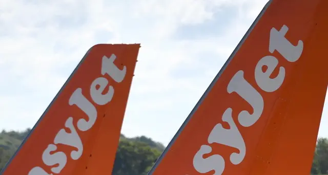 Easyjet riprende voli dal 15 giugno