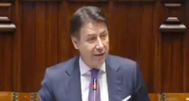 Conte, non è tempo di movida