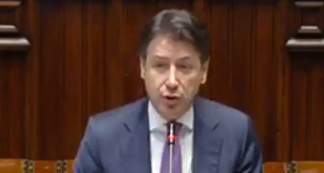 Conte, 25/5 test sierologici gratuiti