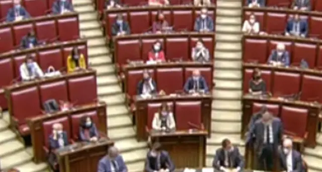 Gelmini, governo vada a casa