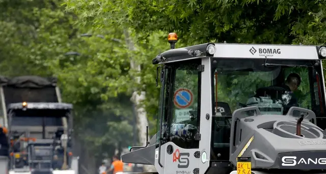 Mit, via libera a 455 milioni per manutenzione strade