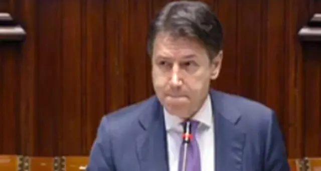 Conte,attacco M5s? Non leggo interventi
