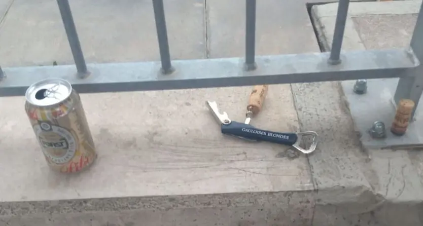 Via Fago, le notti insonni dei residenti