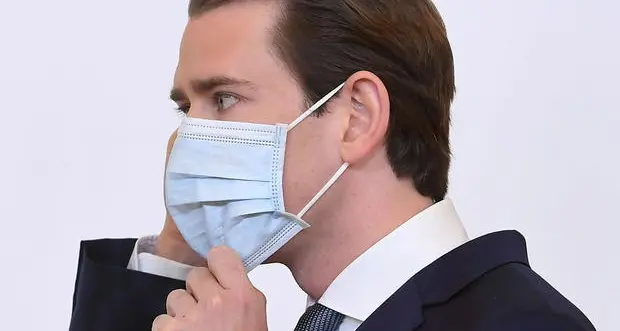Kurz, non apriremo i confini a chi non ha la situazione sotto controllo