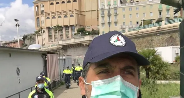 60.960 malati Covid, 1.792 meno di ieri