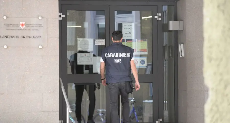 Inchiesta sugli scaldacollo, Widmann: «Accuse infondate»