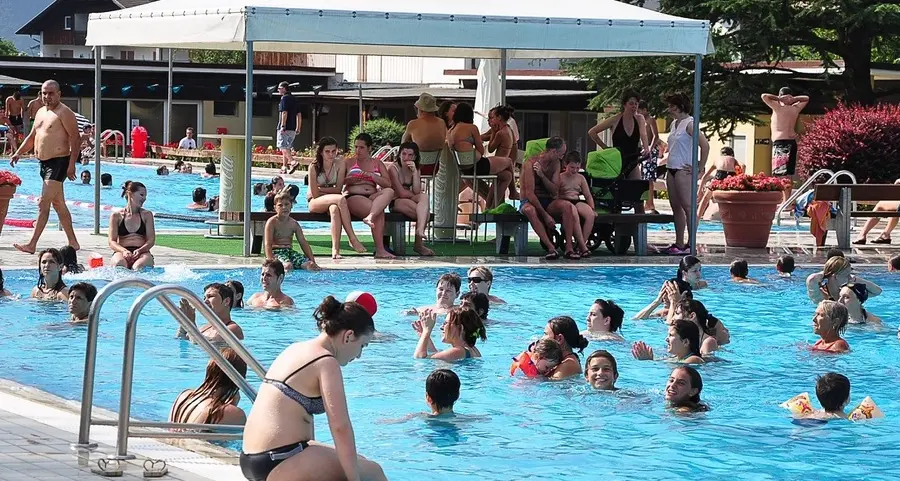 Lido di Laives, accessi riservati ai soli residenti