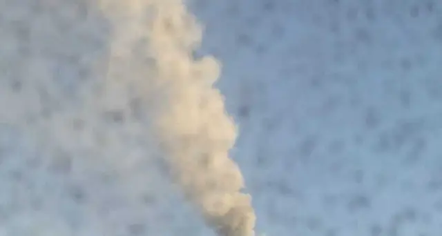 Etna: nube di cenere alta 4.500 metri