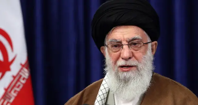 Khamenei, Jihad in Palestina è dovere