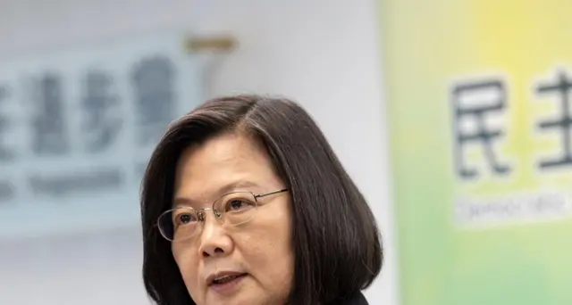 Taiwan a Cina, evitare turbolenze HK