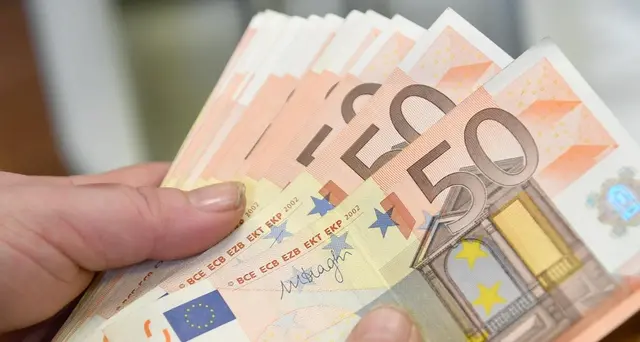 Abi: 329 mila domande a Fondo garanzia, 15 miliardi