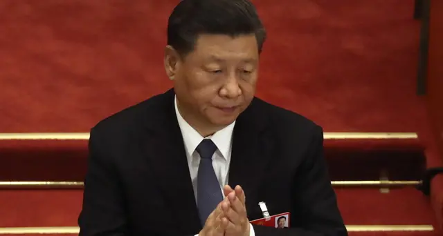 Cina, reagiremo se oppressi su Hong Kong