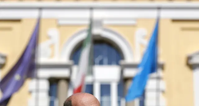 Zingaretti, giovani non sono untori