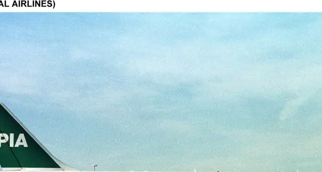 Aereo passeggeri precipita a Karachi
