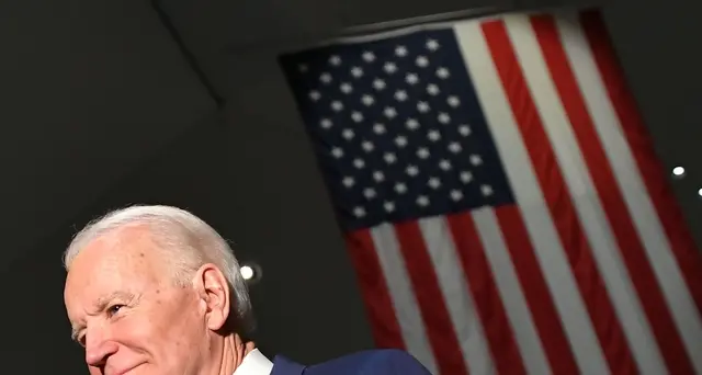 Sondaggio Fox, 48% a Biden e 40% a Trump