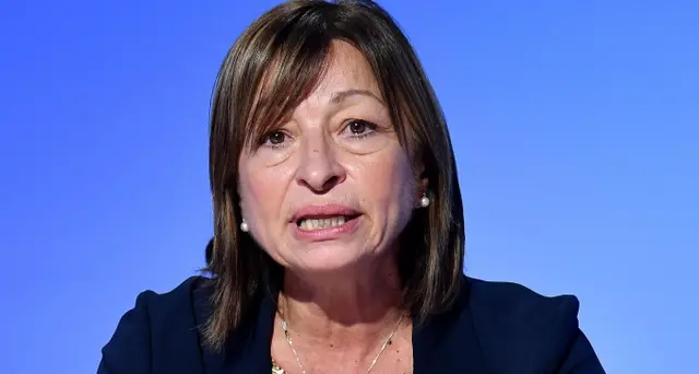 Tesei, Umbria regione più sicura Italia