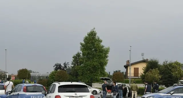 Uccisa a colpi pistola, fermato a Cuneo