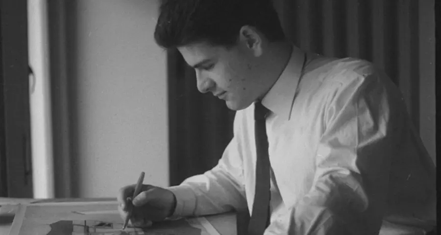 Addio a Giovanardi, portò a Bolzano la grande architettura