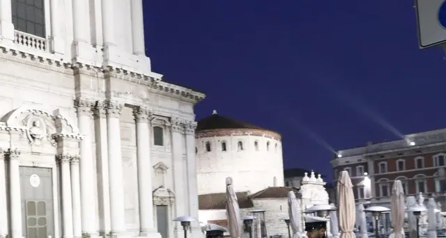 Movida a Brescia, piazza a numero chiuso