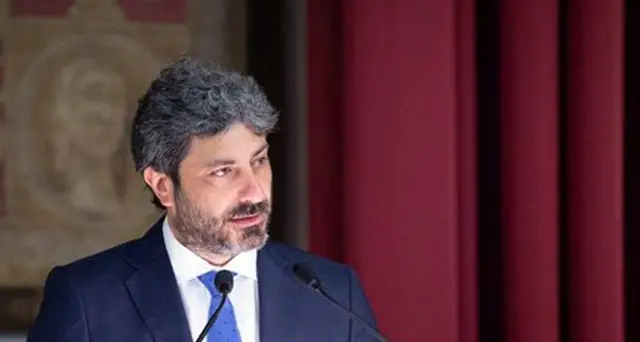 Fico, Stato sia vicino per fermare mafia