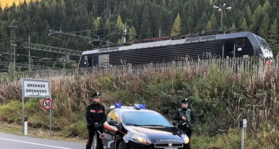 Favoreggiamento dell’immigrazione clandestina dall’Austria, arrestato \"passatore\"