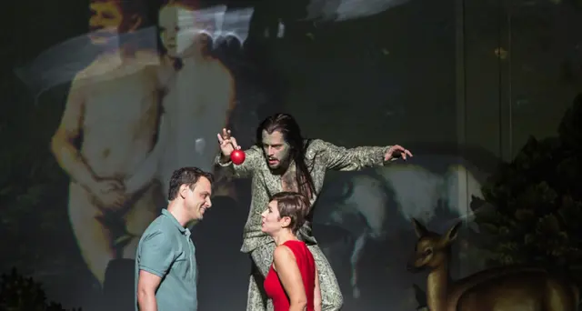 Opera Roma: tre nuovi titoli per la stagione digitale