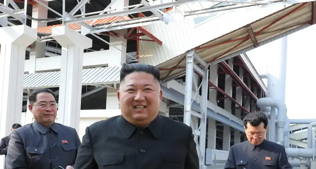 Kim, aumenteremo deterrenza nucleare
