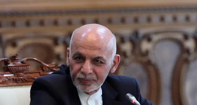Ghani accelera rilascio talebani