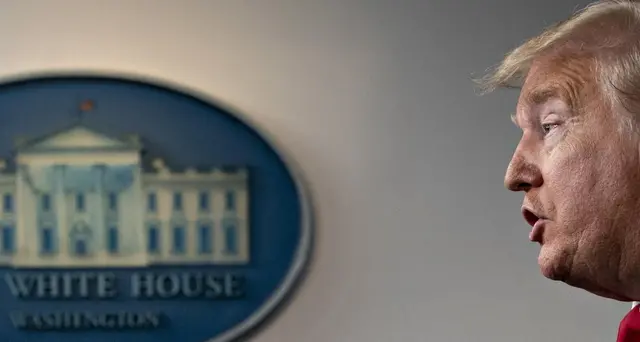 Trump, Cina incompetente o in malafede
