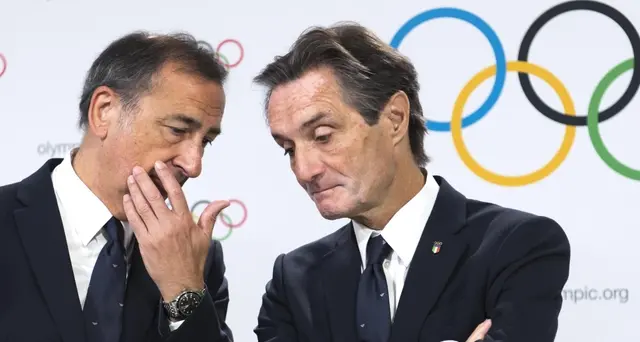 Fontana, punire clienti non inegozianti
