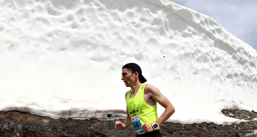 Stelvio Marathon nel 2021, per i podisti c’è la Virtual Run