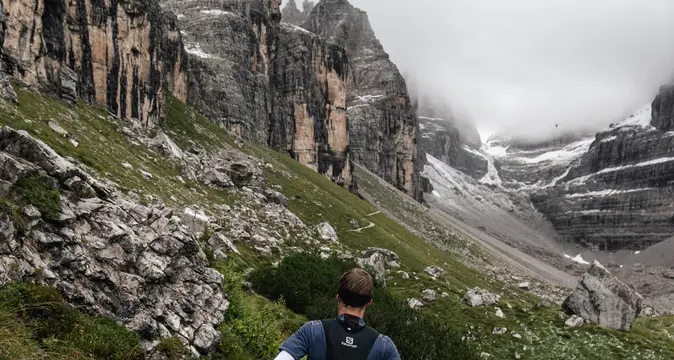 DoloMyths Run slitta al 2021