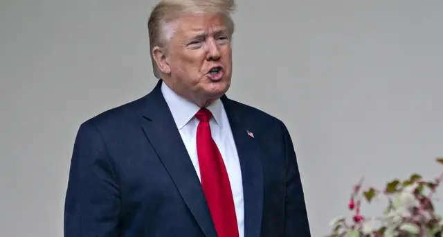 Gli Usa bloccano ingressi dal Brasile