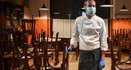 Coronavirus: Ipl, la crisi colpisce in modo diversificato