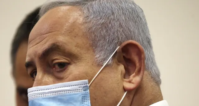 Netanyahu, sovranità su Cisgiordania