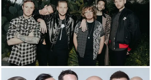OneRepublic e Negramaro insieme