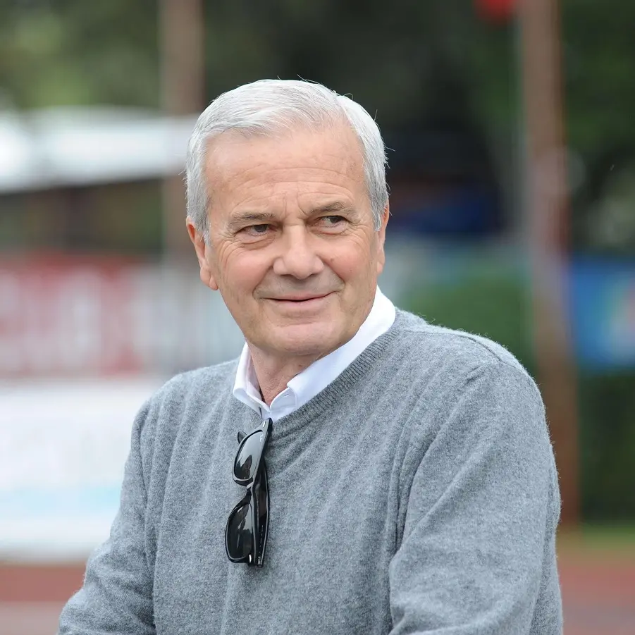 Claudio e Gigi: quando se ne vanno i migliori